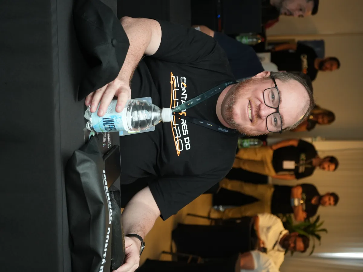 Treinamento prático para escritórios contábeis na Imersão CASI